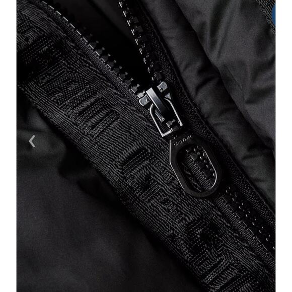 New G-STAR Puffer Coat $330 on website NWT - Picture 7 of 9